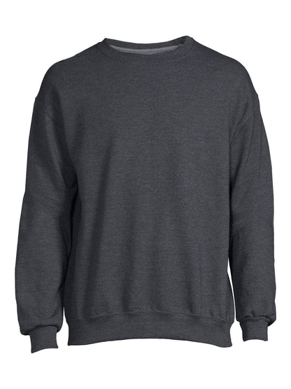 Fleece Crewneck Sweatshirt