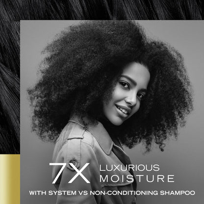 TRESemme Shampoo 