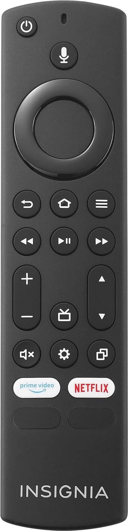 INSIGNIA 42-inch Smart HD 1080p Fire TV