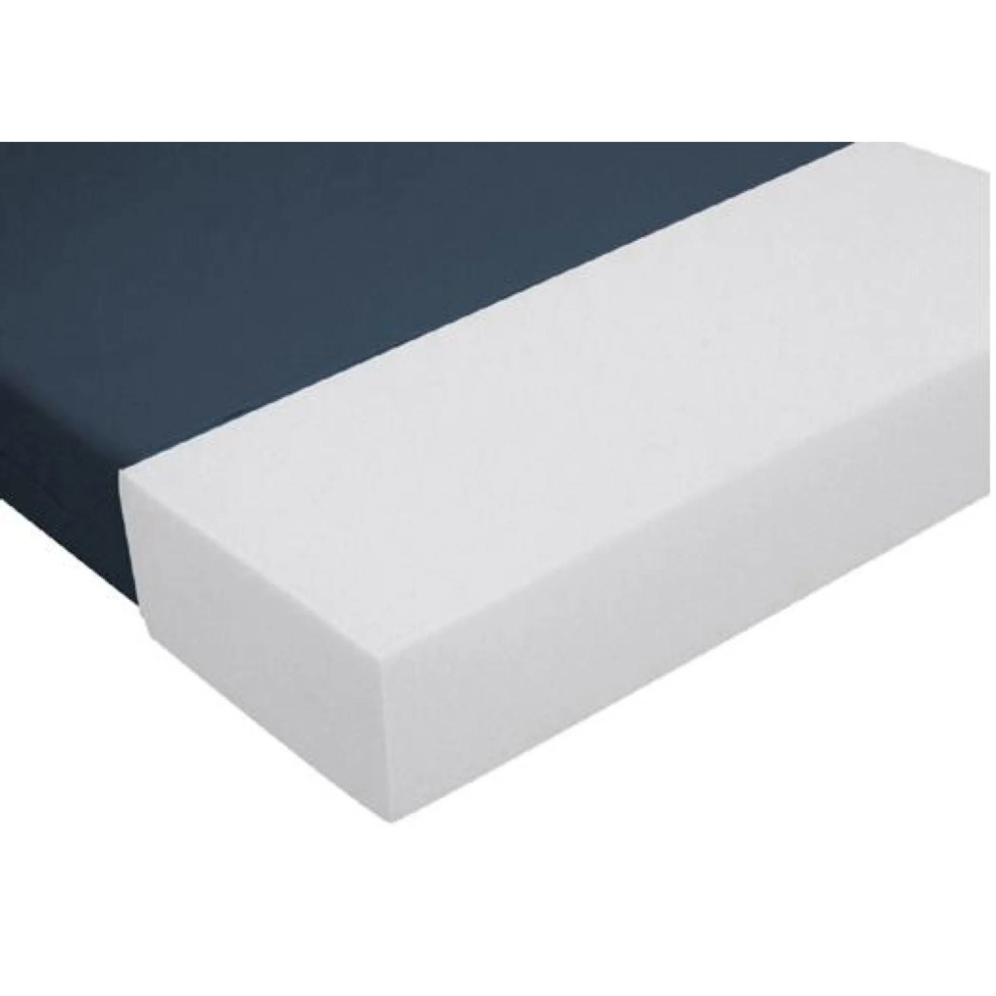 Bariatric Foam Mattress, 42" W x 80" L