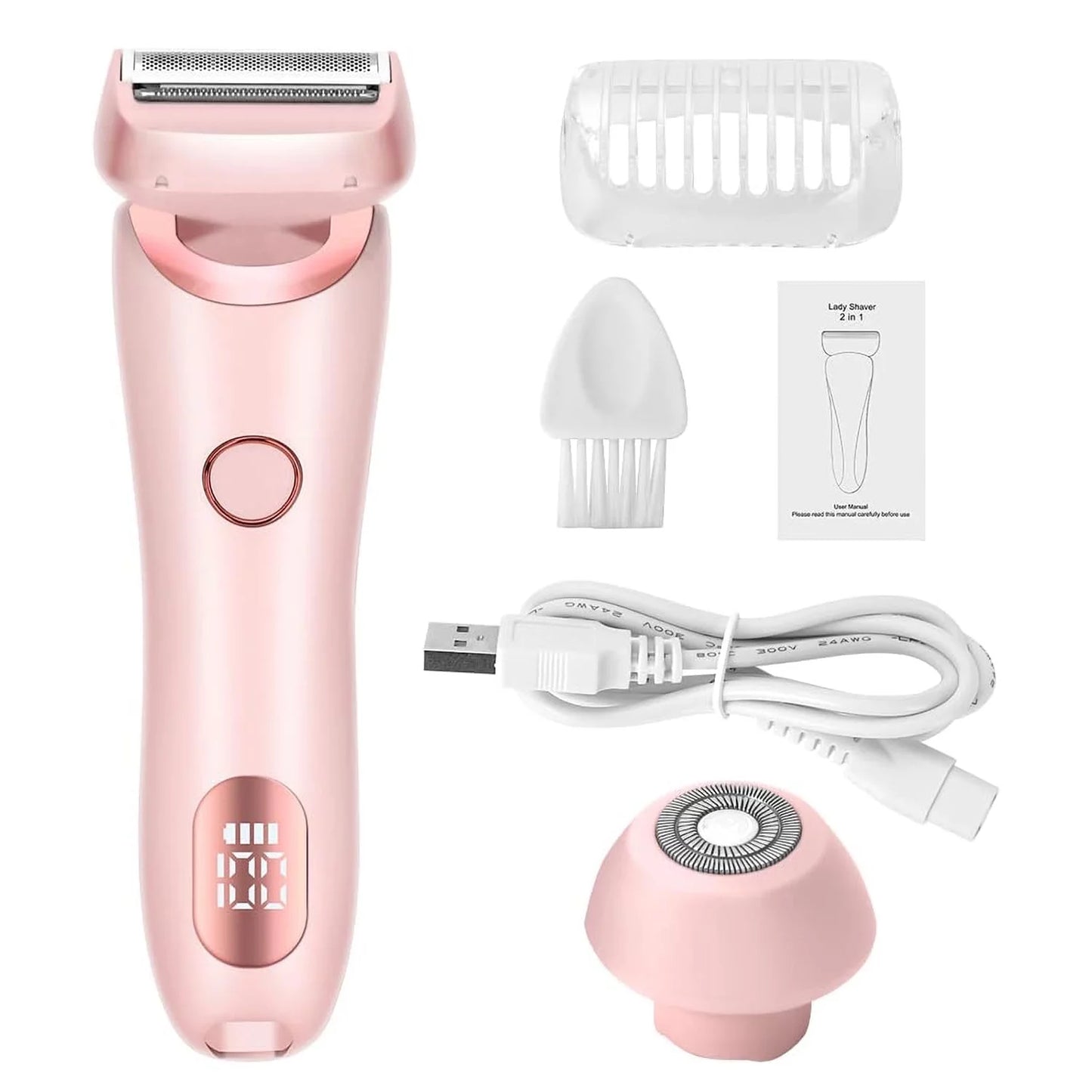 Women's Electric Razor