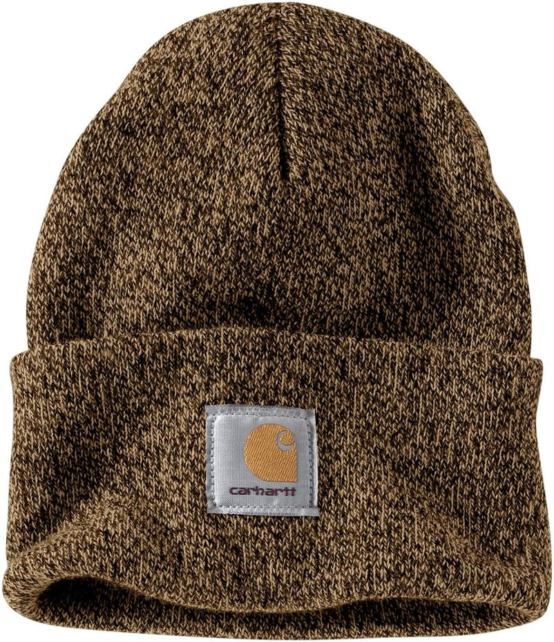 Carhartt Men's Knit Cuffed Beanie