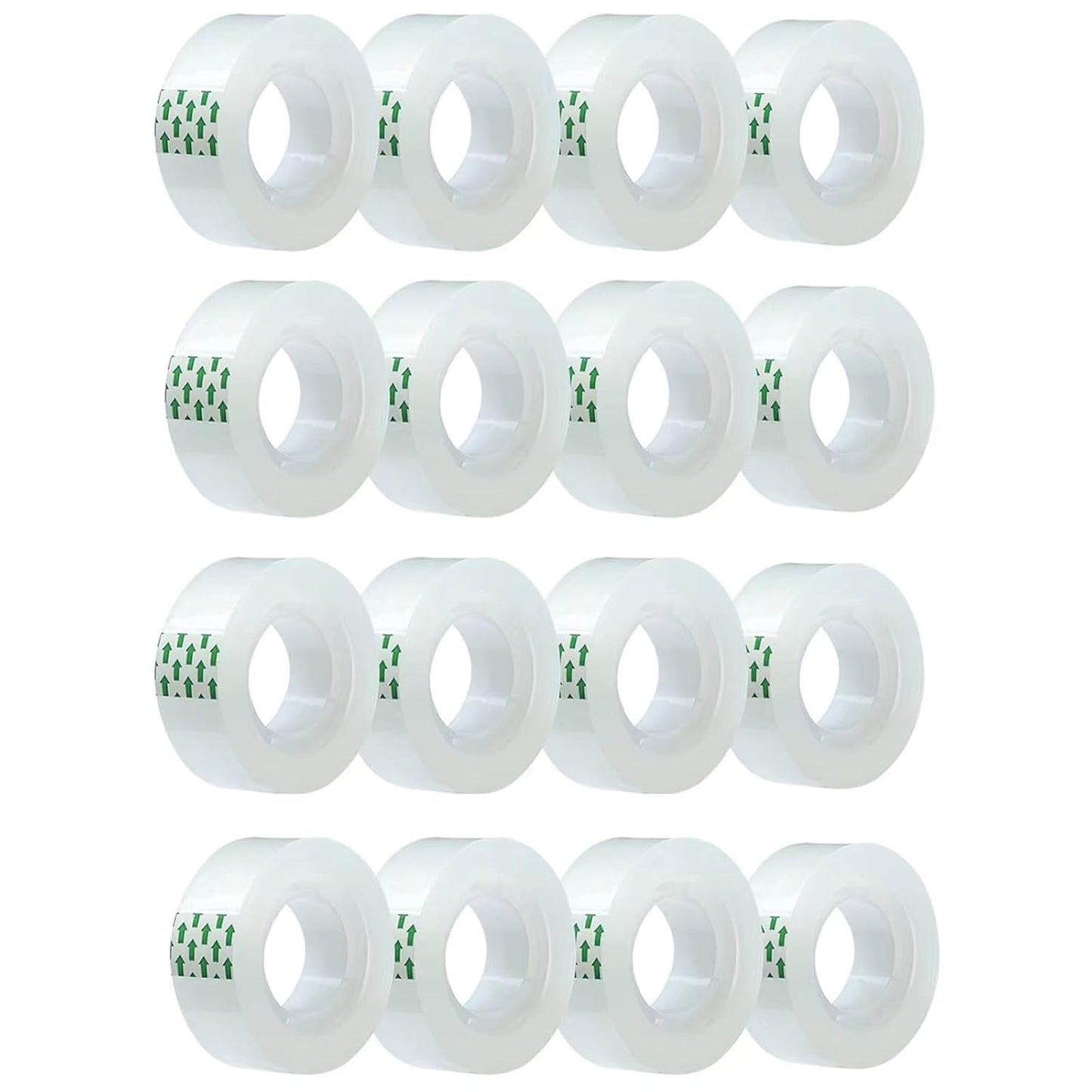 Clear Tape Refills