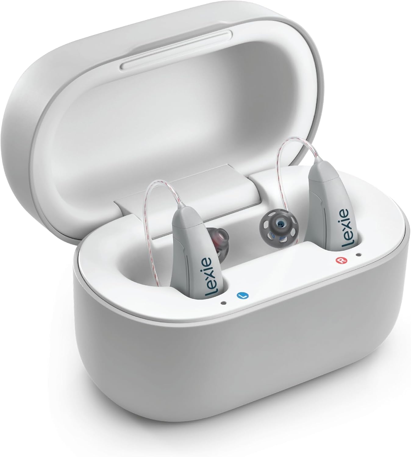 Lexie B2 Plus OTC Hearing Aids Powered by Bose