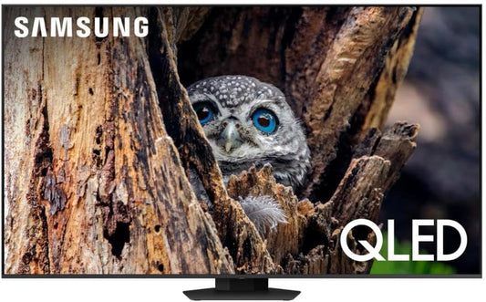 SAMSUNG QLED 4K Q80D Series