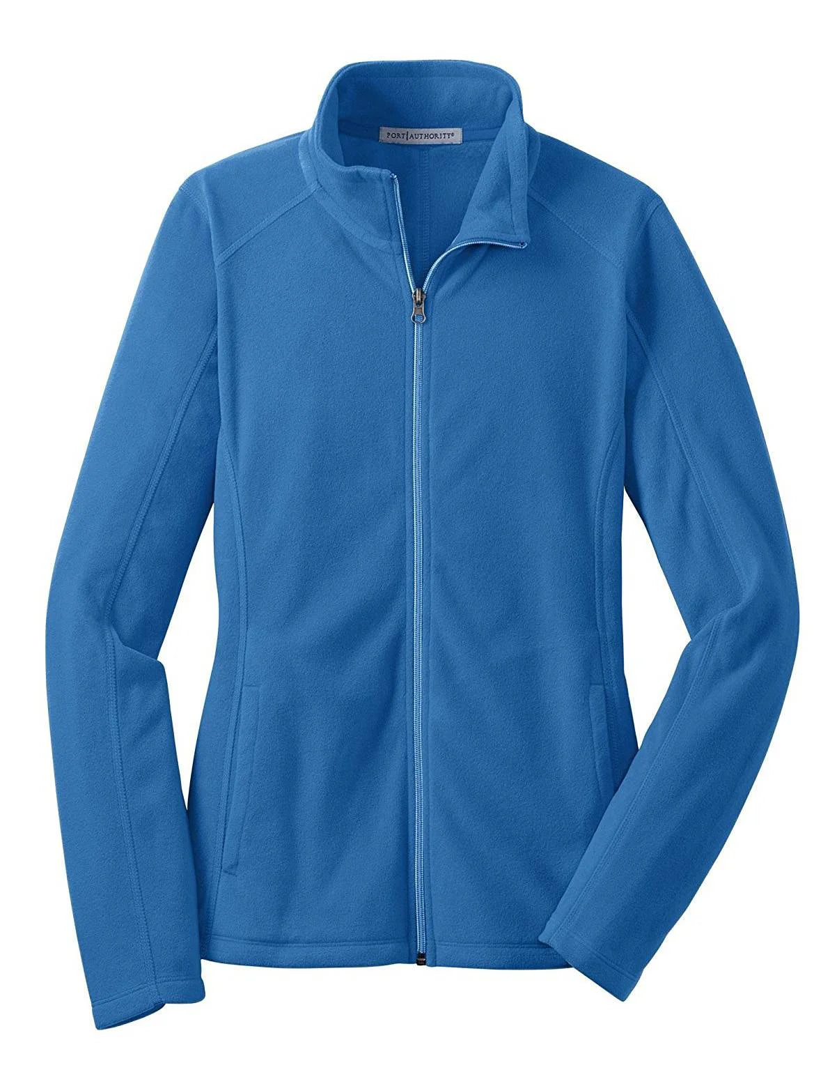 Microfleece Jacket