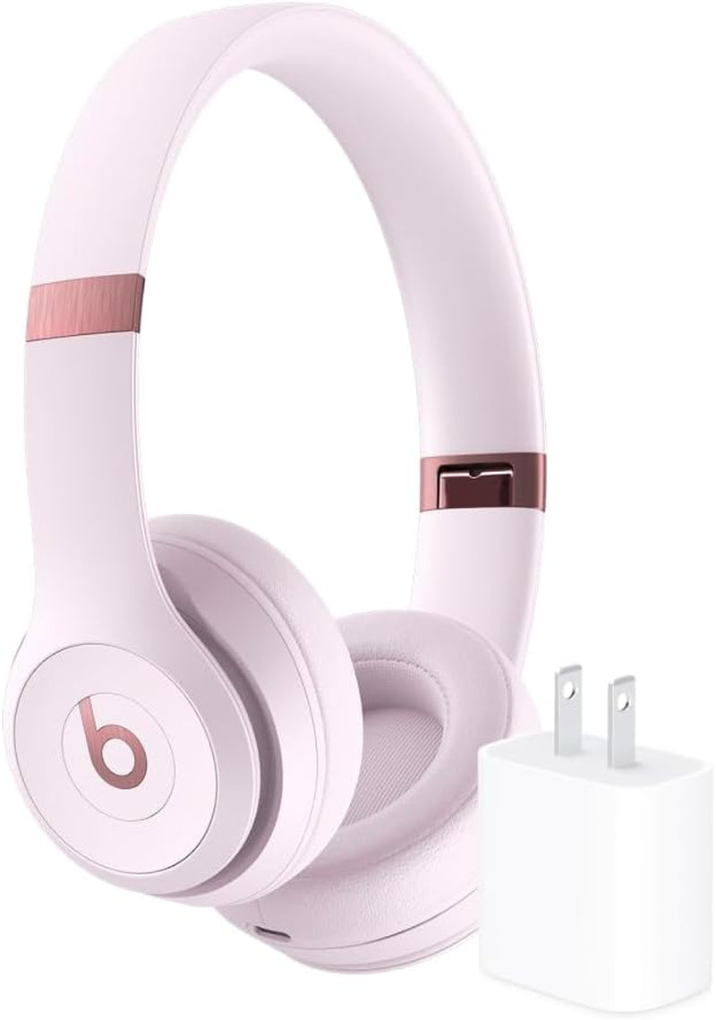 Beats Solo 4 - Wireless Bluetooth On-Ear Headphones