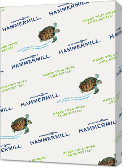 Hammermill Colored Paper