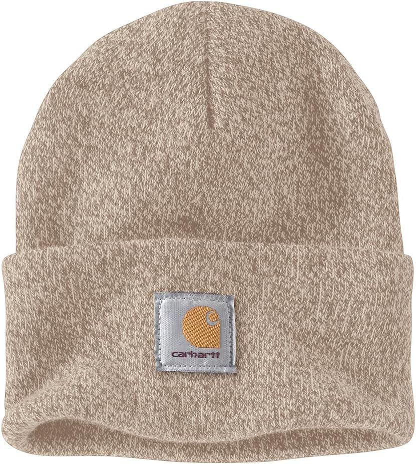 Carhartt Men's Knit Cuffed Beanie