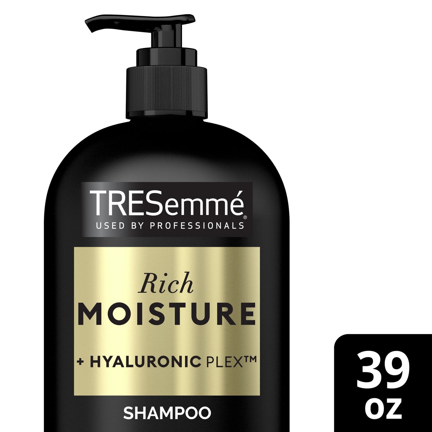 TRESemme Shampoo 