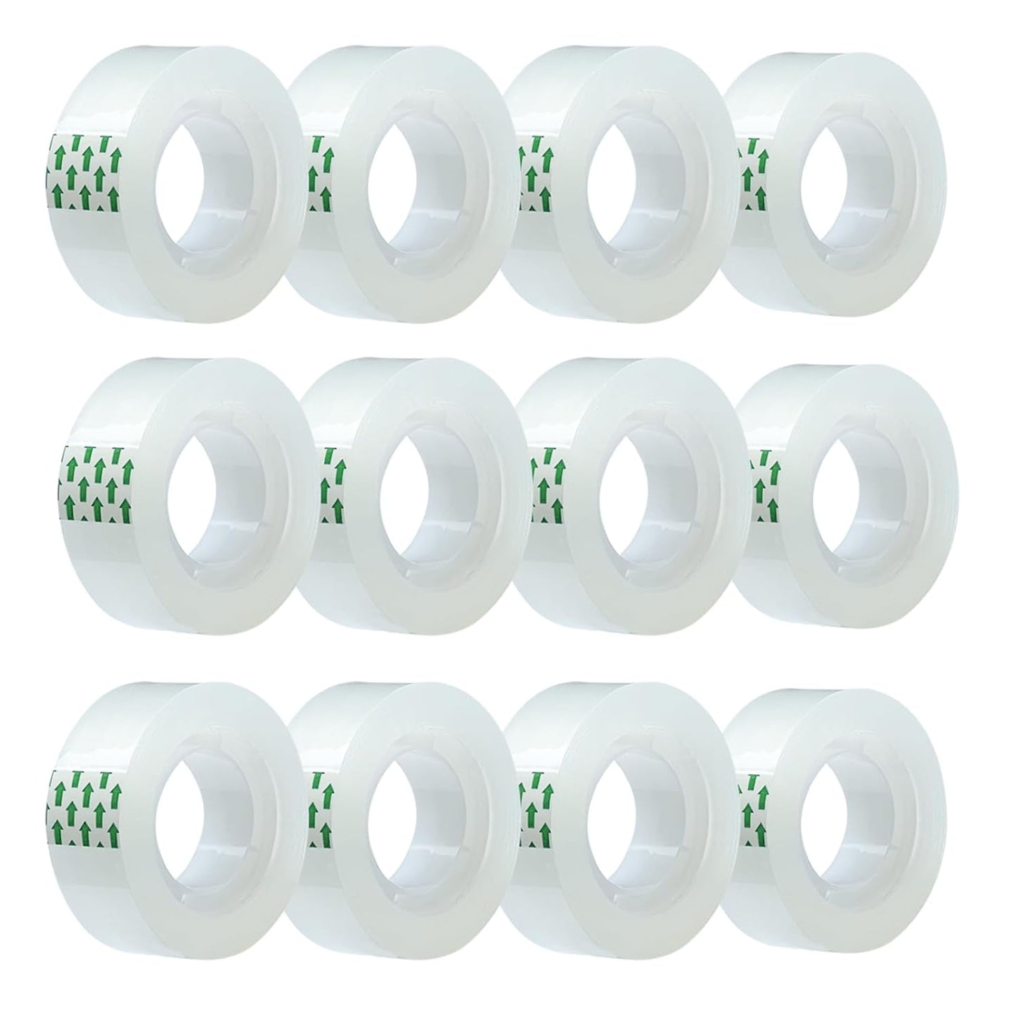 Clear Tape Refills