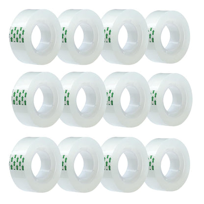 Clear Tape Refills