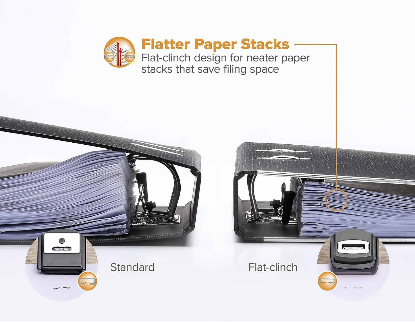 Bostitch Office Heavy Duty Stapler