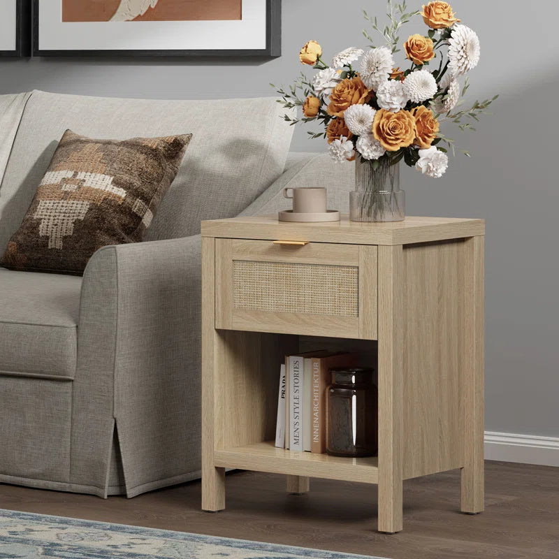 Nightstand Set of 2