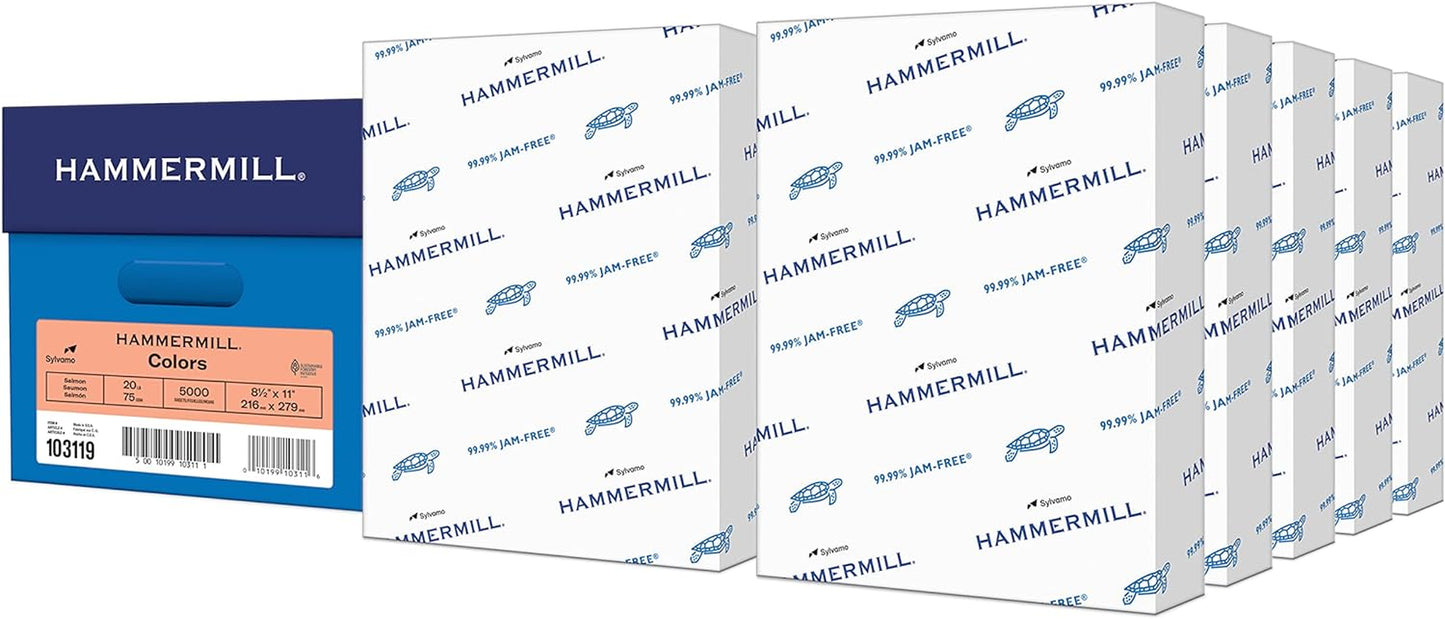 Hammermill Colored Paper