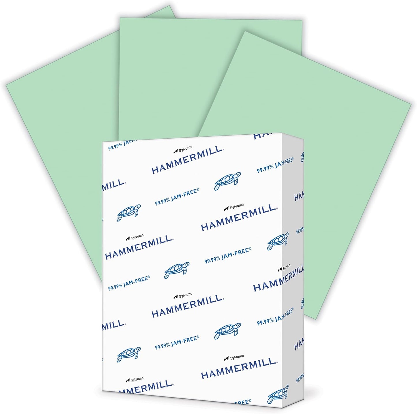 Hammermill Colored Paper