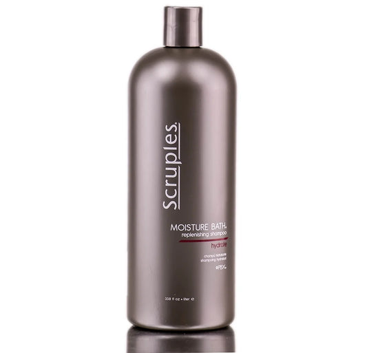 Scruples Moisture Bath Shampoo