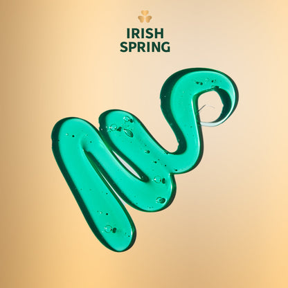 Irish Spring Mens Body Wash