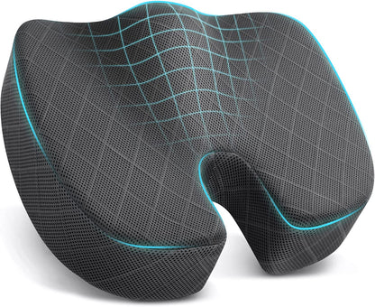 Seat Cushion - Memory Foam