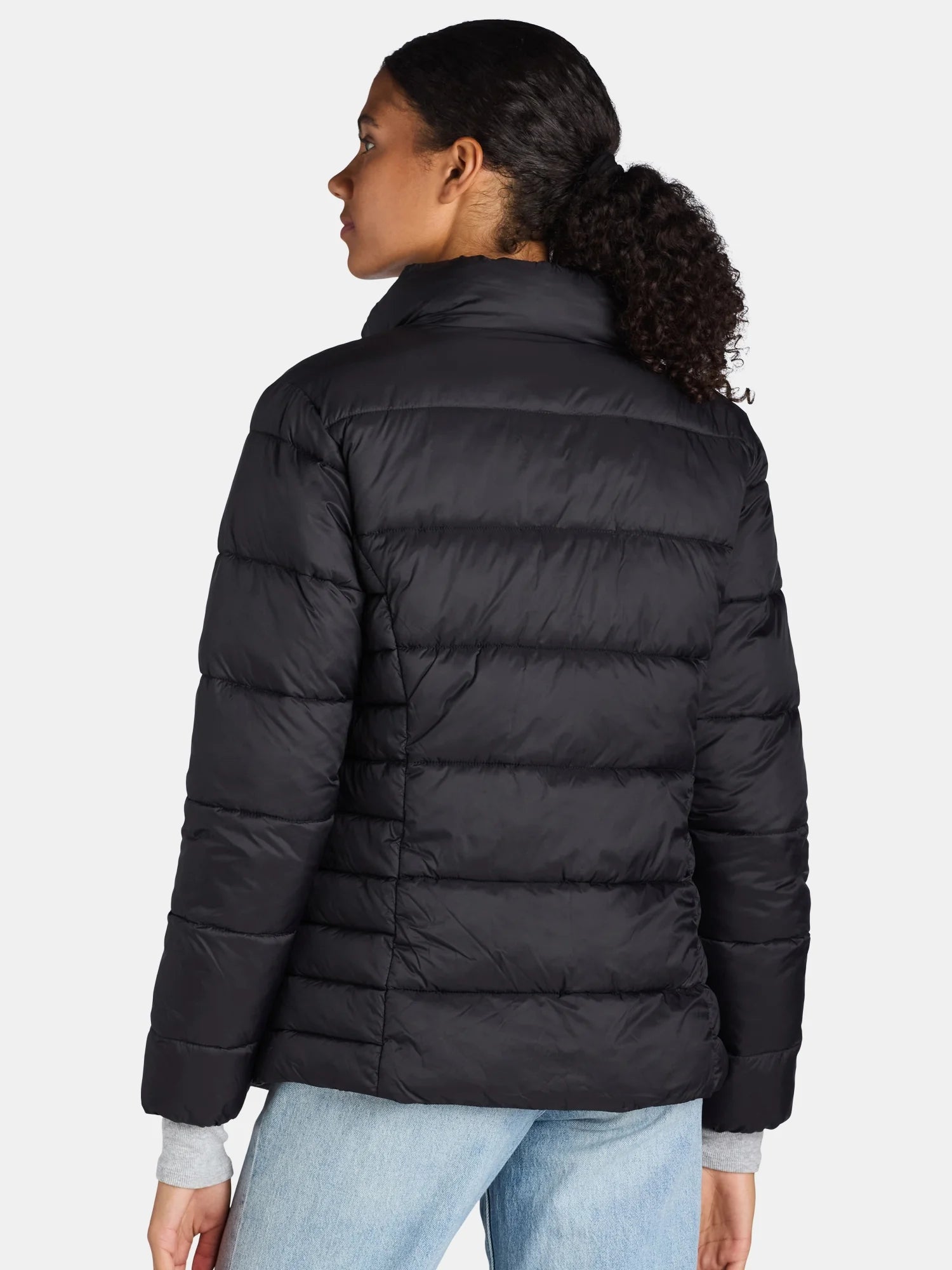 Puffer Jacket