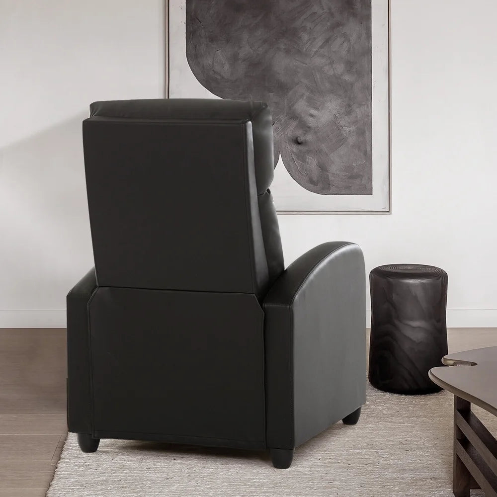 Massage Recliner Chair