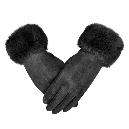 Touchscreen Winter Gloves