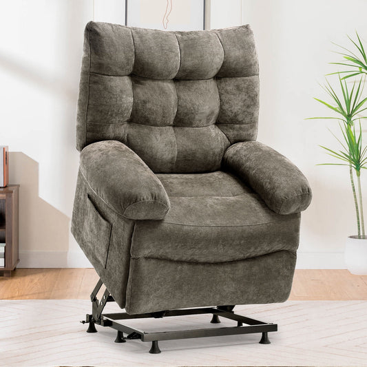 Power Lift Recliner Chair