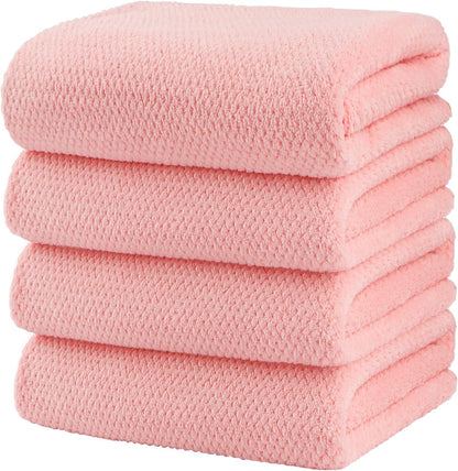 Bath Towel Set Pack of 2