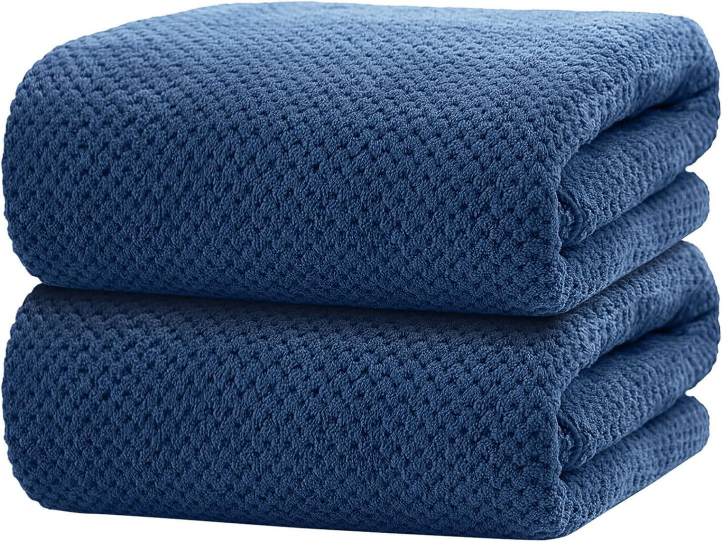 Bath Towel Set Pack of 2