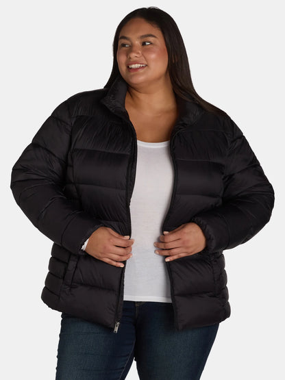 Puffer Jacket