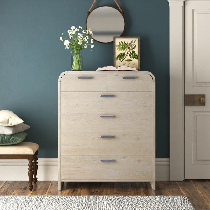 Harbour 6 - Drawer Dresser