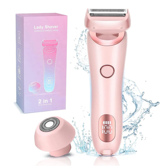 Women's Electric Razor