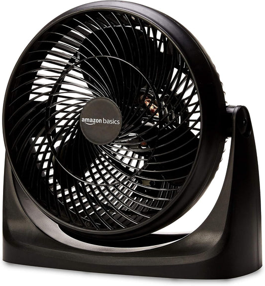 Desk Fan