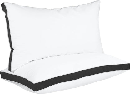 Bed Pillows, Set of 2