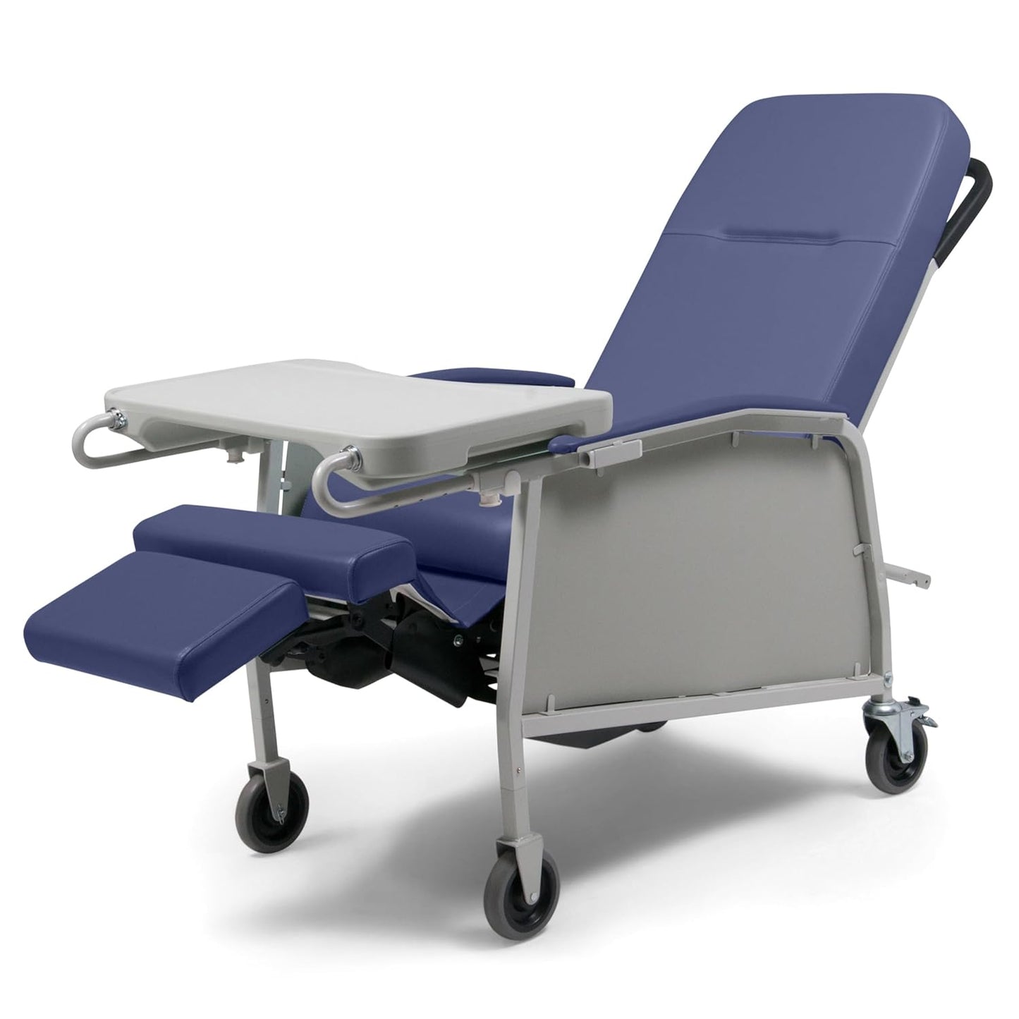 3-Position Medical Recliner - Geri Chair