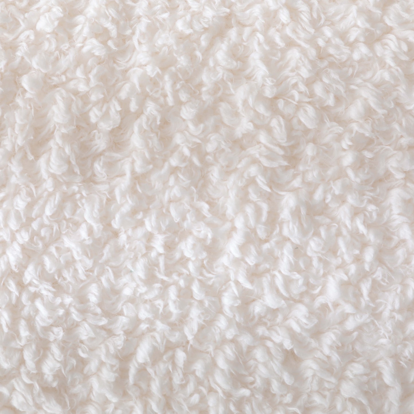 Faux Shearling Blanket