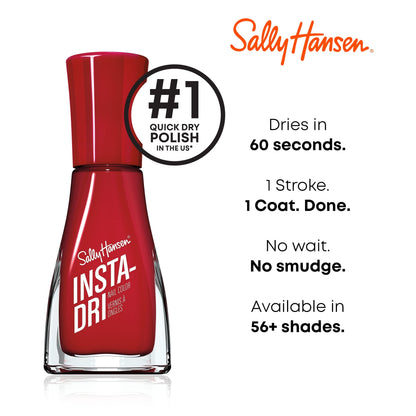 Sally Hansen Insta-Dri Nail Polish