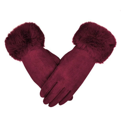 Touchscreen Winter Gloves