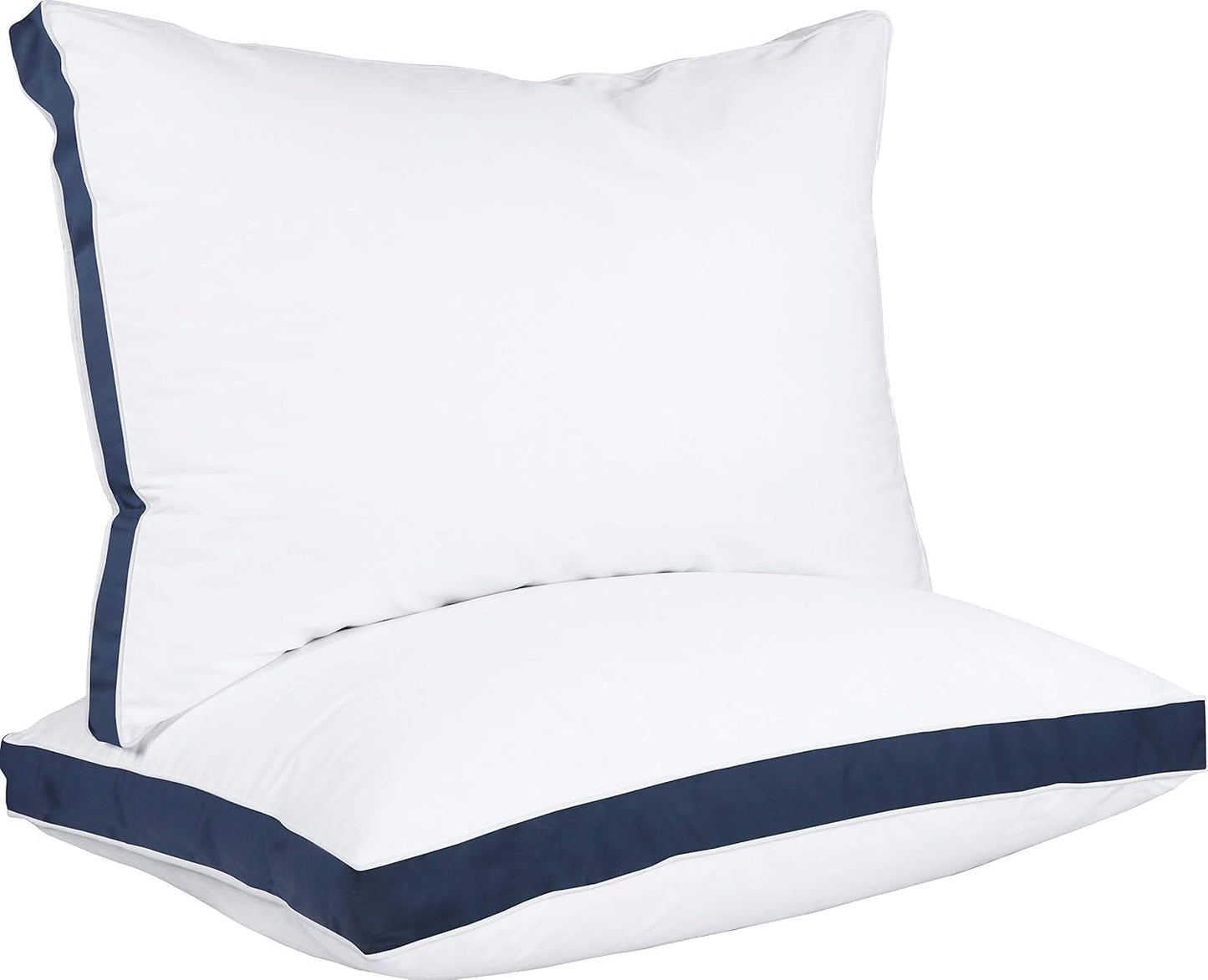 Bed Pillows, Set of 2