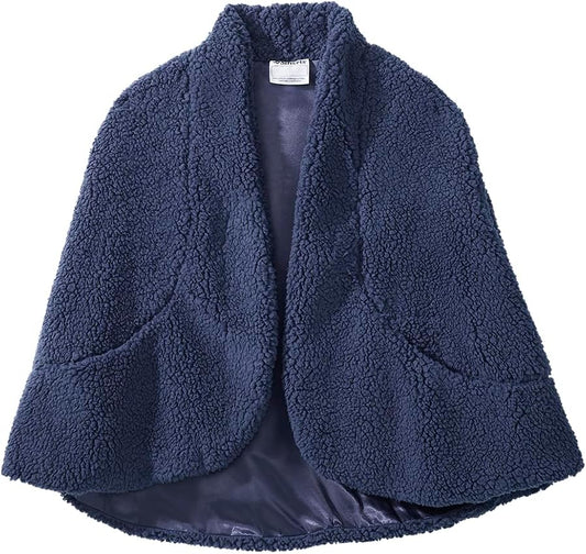 Women's Ultra Plush Shawl