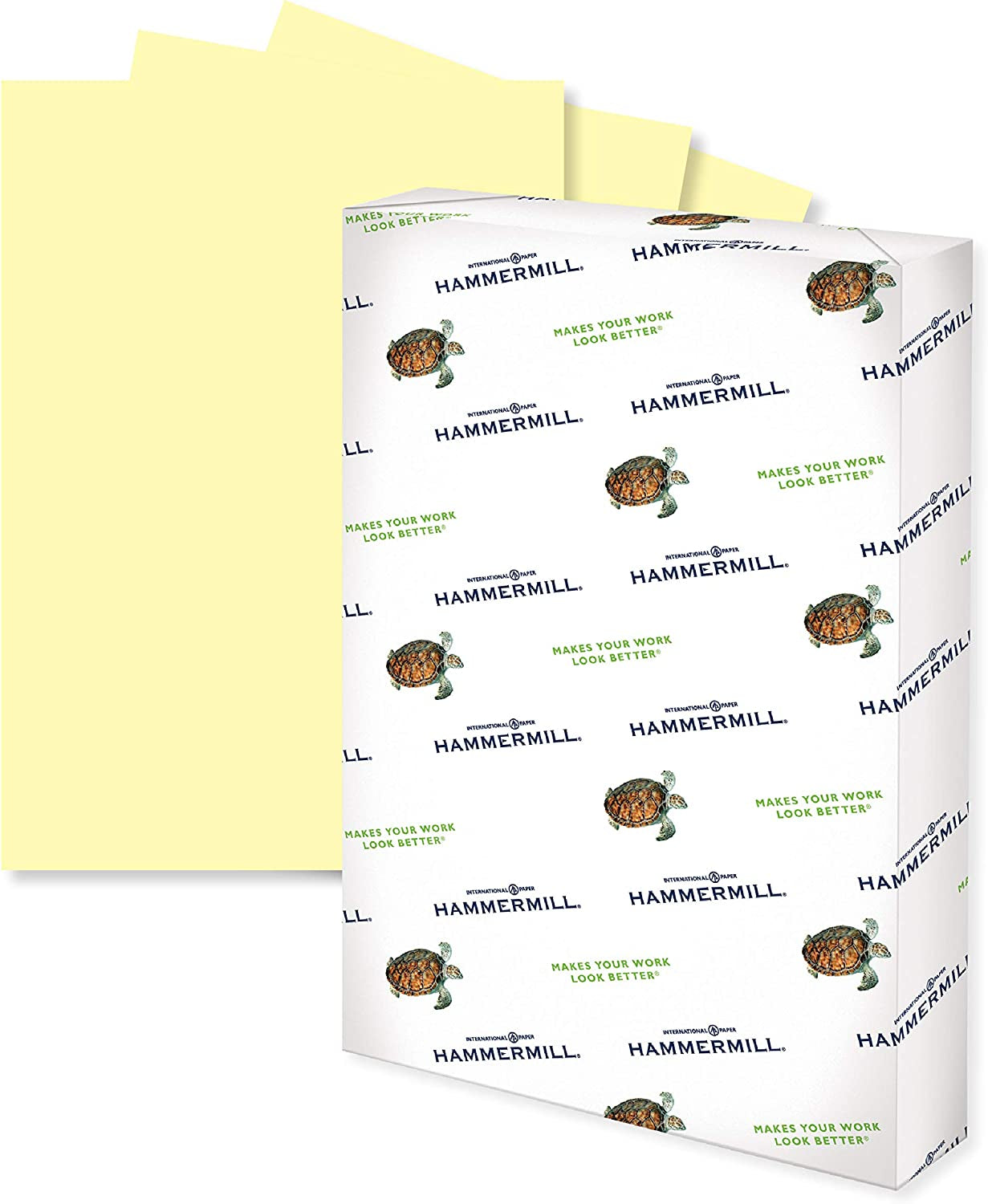 Hammermill Colored Paper