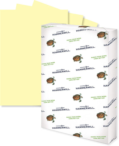 Hammermill Colored Paper