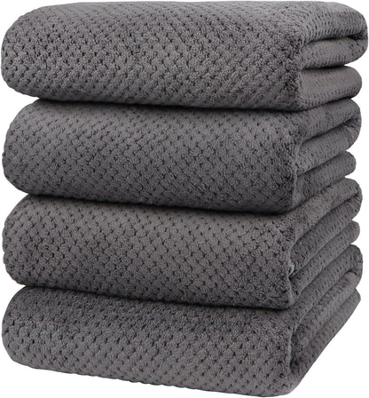 Bath Towel Set Pack of 2