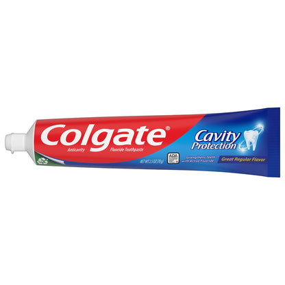 Colgate Toothpaste