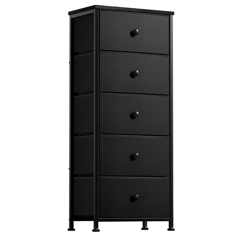 5-Drawer Dresser