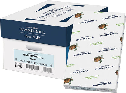 Hammermill Colored Paper