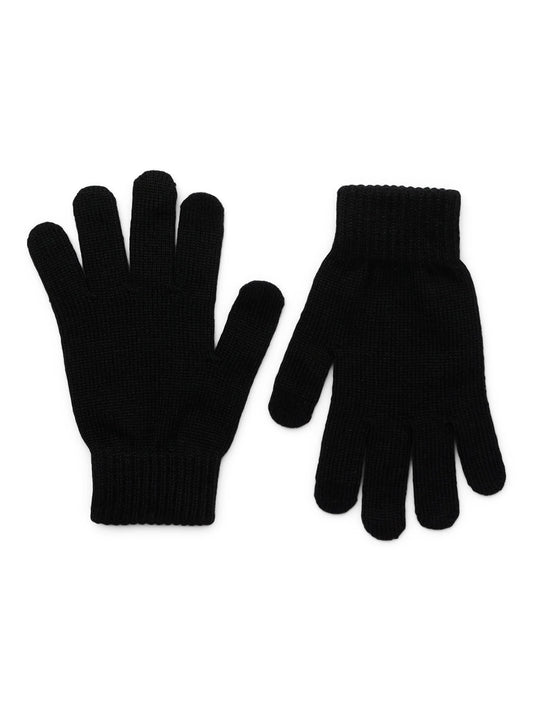 Knit Gloves