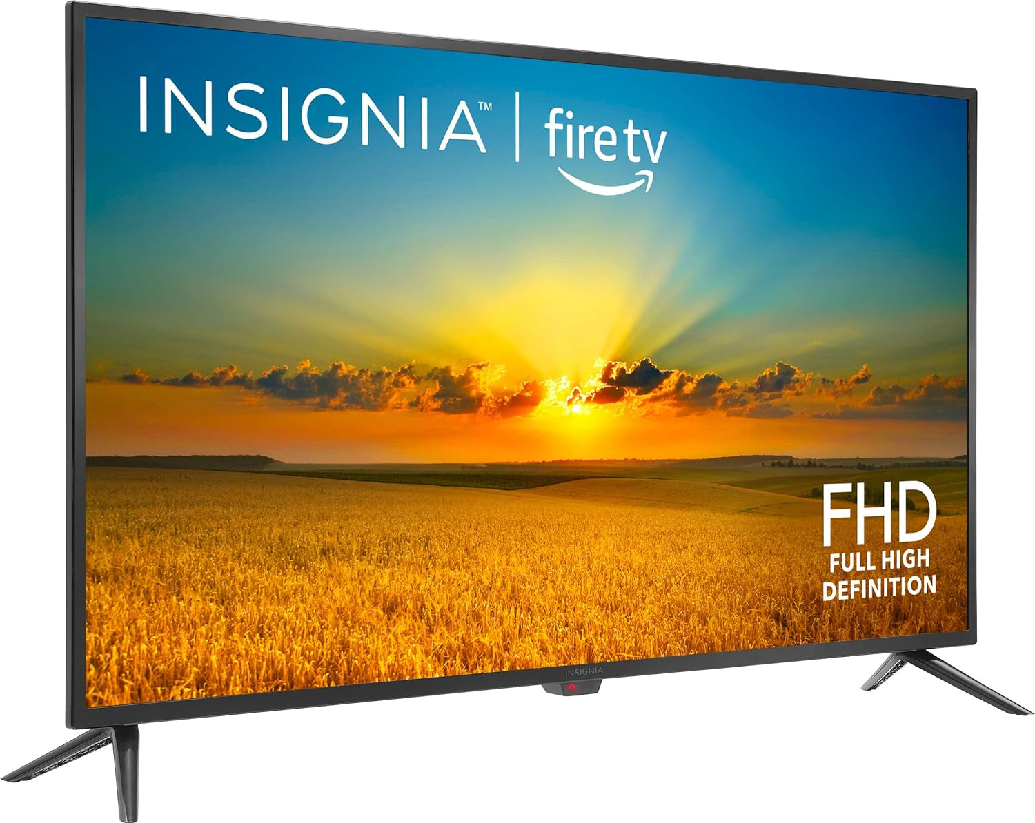 INSIGNIA 42-inch Smart HD 1080p Fire TV