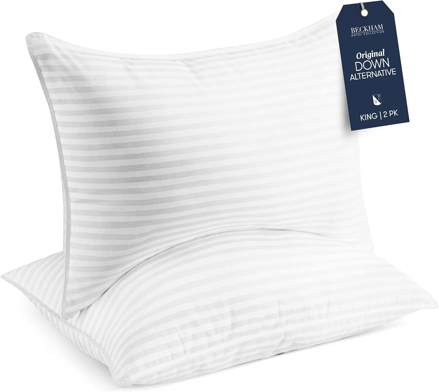 Bed Pillows Set of 2