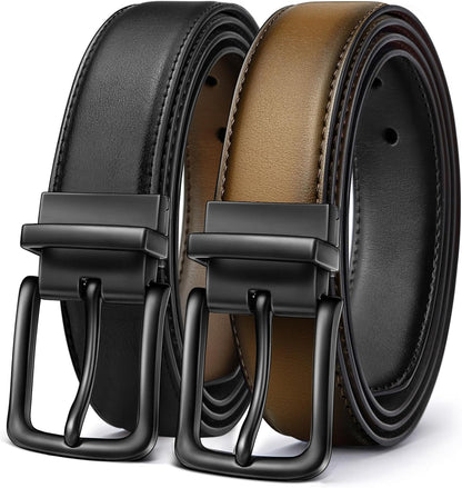 Reversible Belt